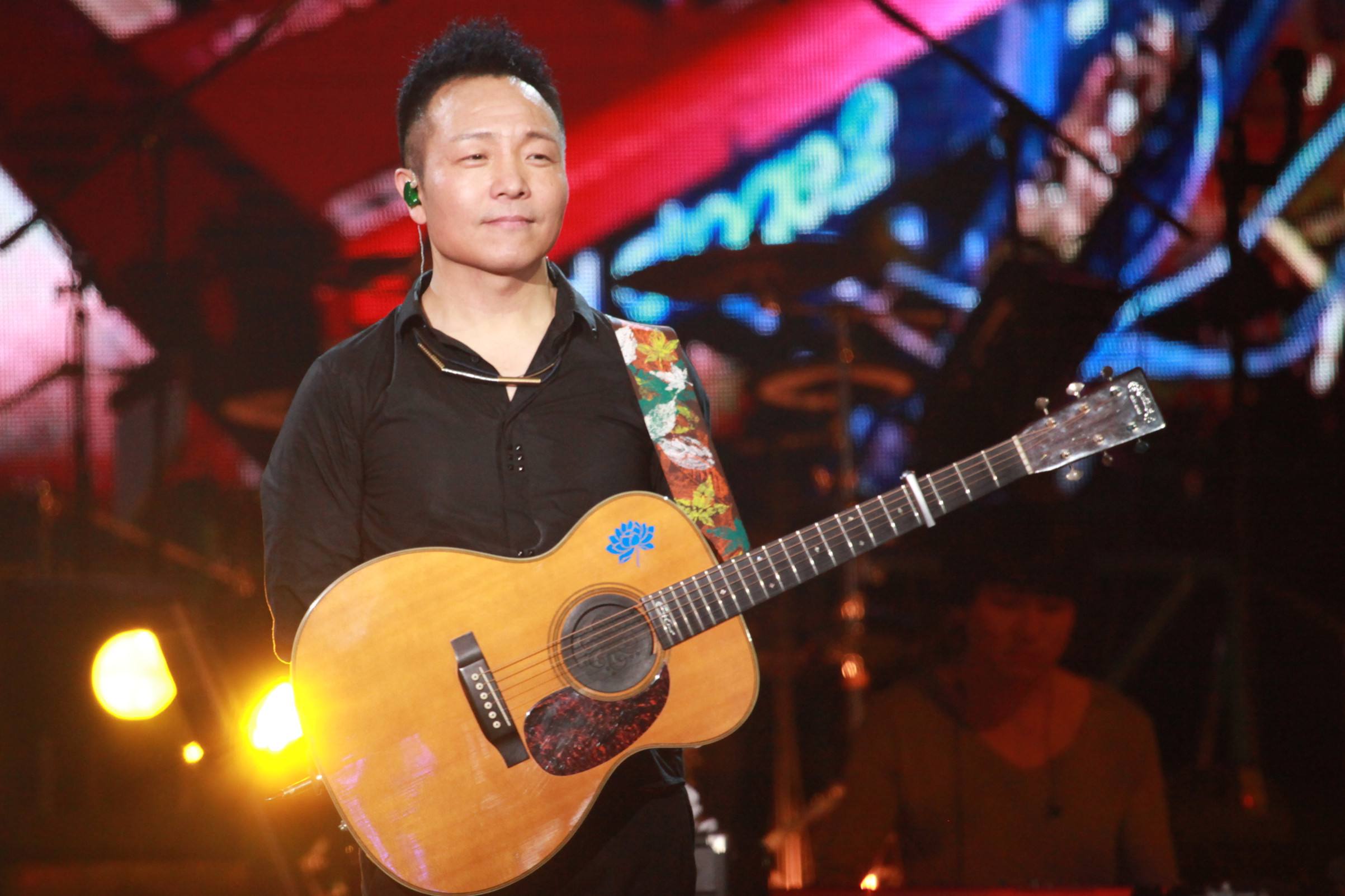 2021滨州迷笛音乐节演出阵容+购票链接