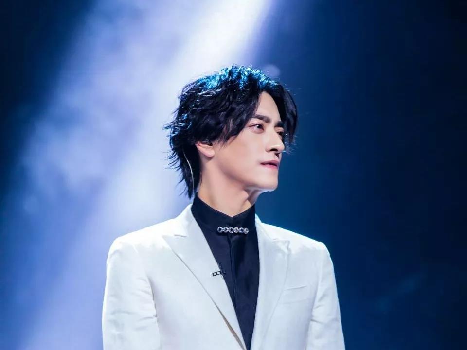 2022郑云龙“怎么了”巡回音乐会Pro-成都站