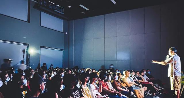 2021喜剧《天使爱灭你》广州站时间地点+演出详情