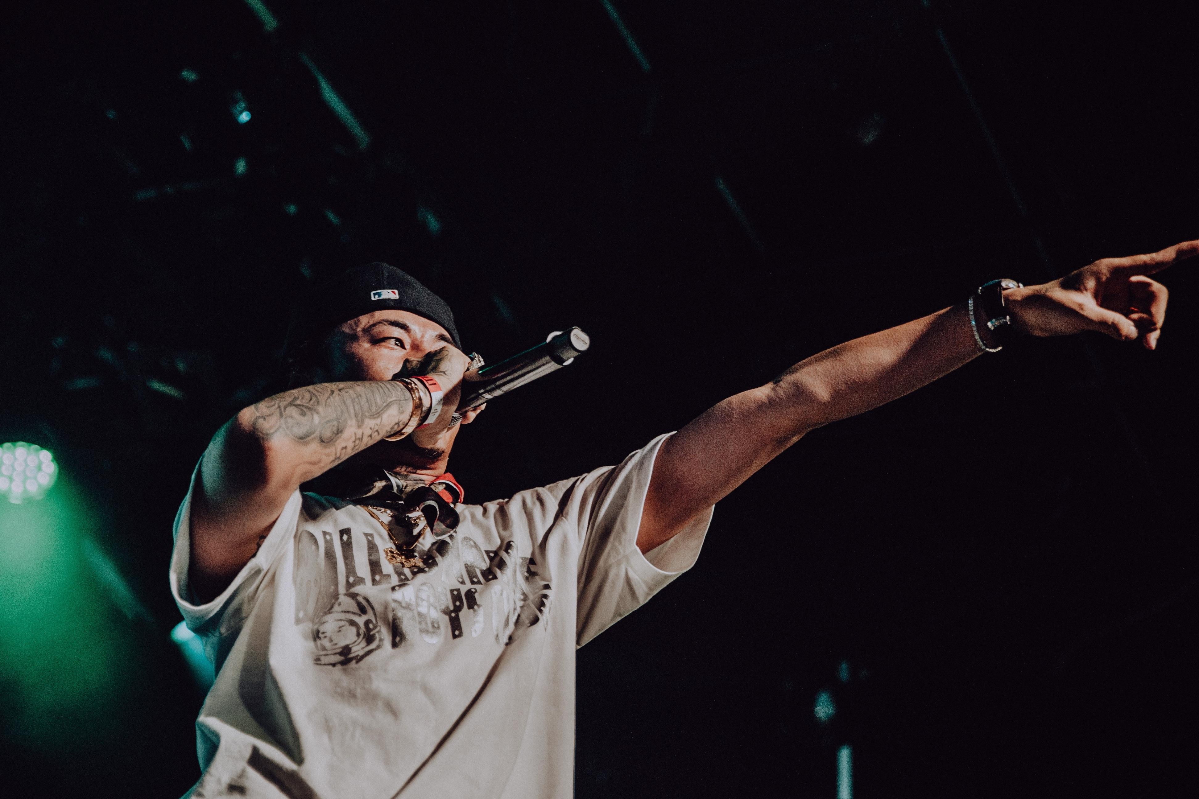 郑州造氧音乐节2023演出时间表+嘉宾阵容