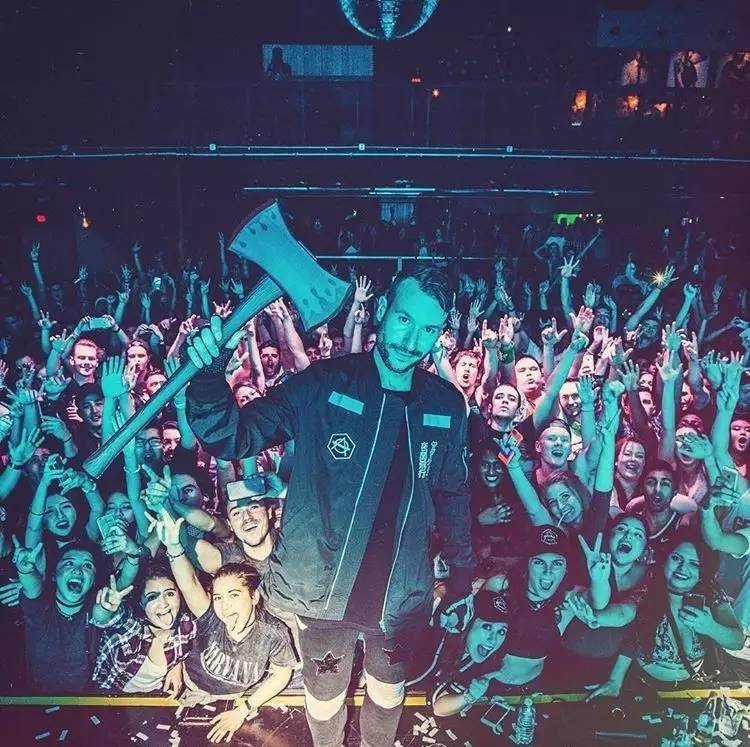 2022海口S2O泼水电音节时间地点及演出详情