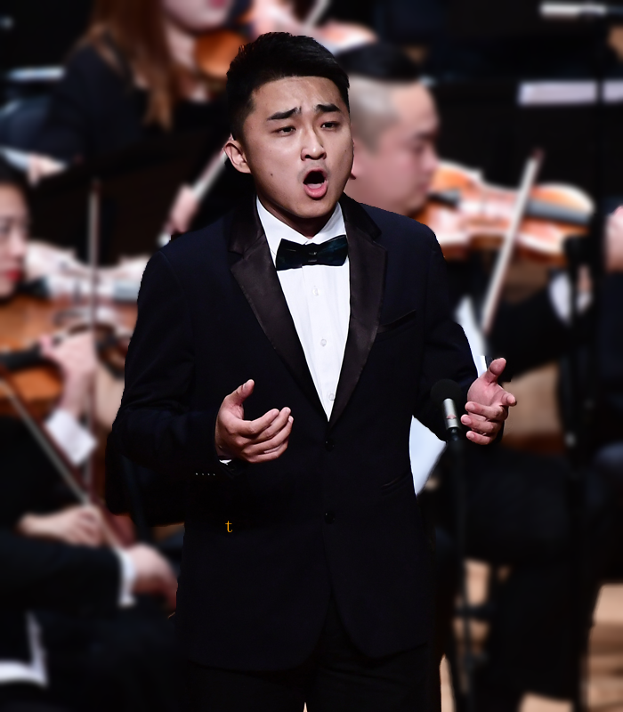 2021《丝路上的咏叹——中意经典名曲音乐会》-南宁站 2021《丝路上的咏叹——中意经典名曲音乐会》-南宁站