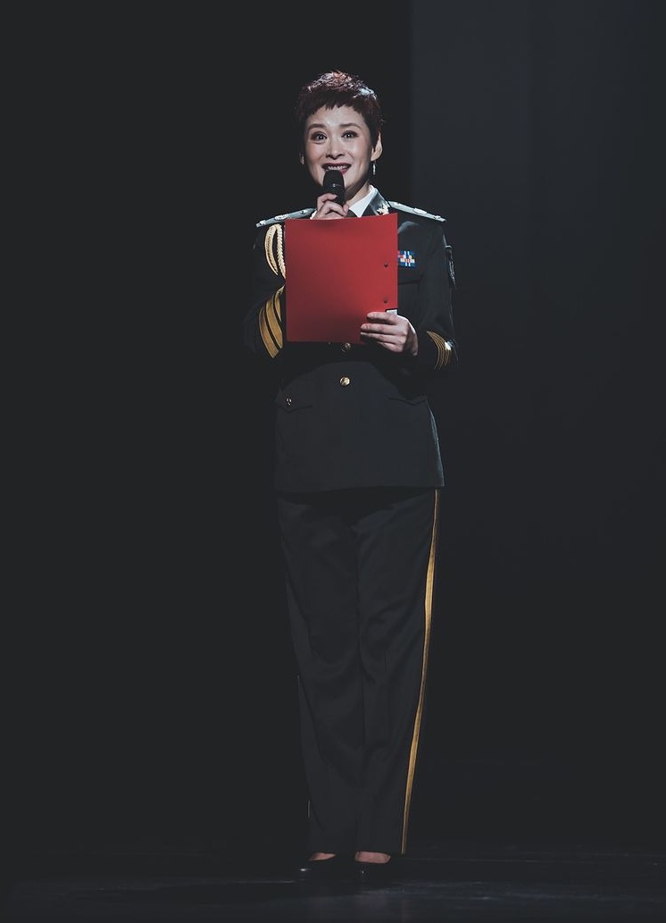 2021《党的好儿女》鞍山音乐会时间、地点、门票