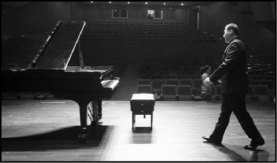 2021廖先冀滨州音乐会时间、场馆、订票