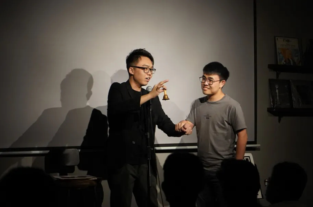 2022《喜剧万花筒》广州脱口秀演出详情及门票价格