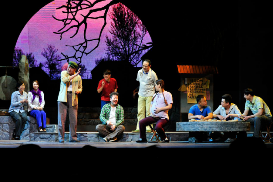 2021话剧《不忘初心》郑州站演出时间+门票详情