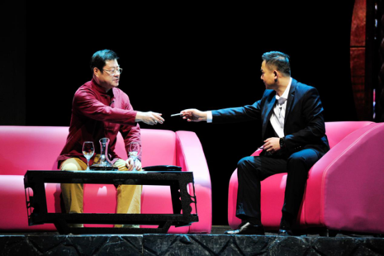 2021话剧《不忘初心》郑州站演出时间+门票详情