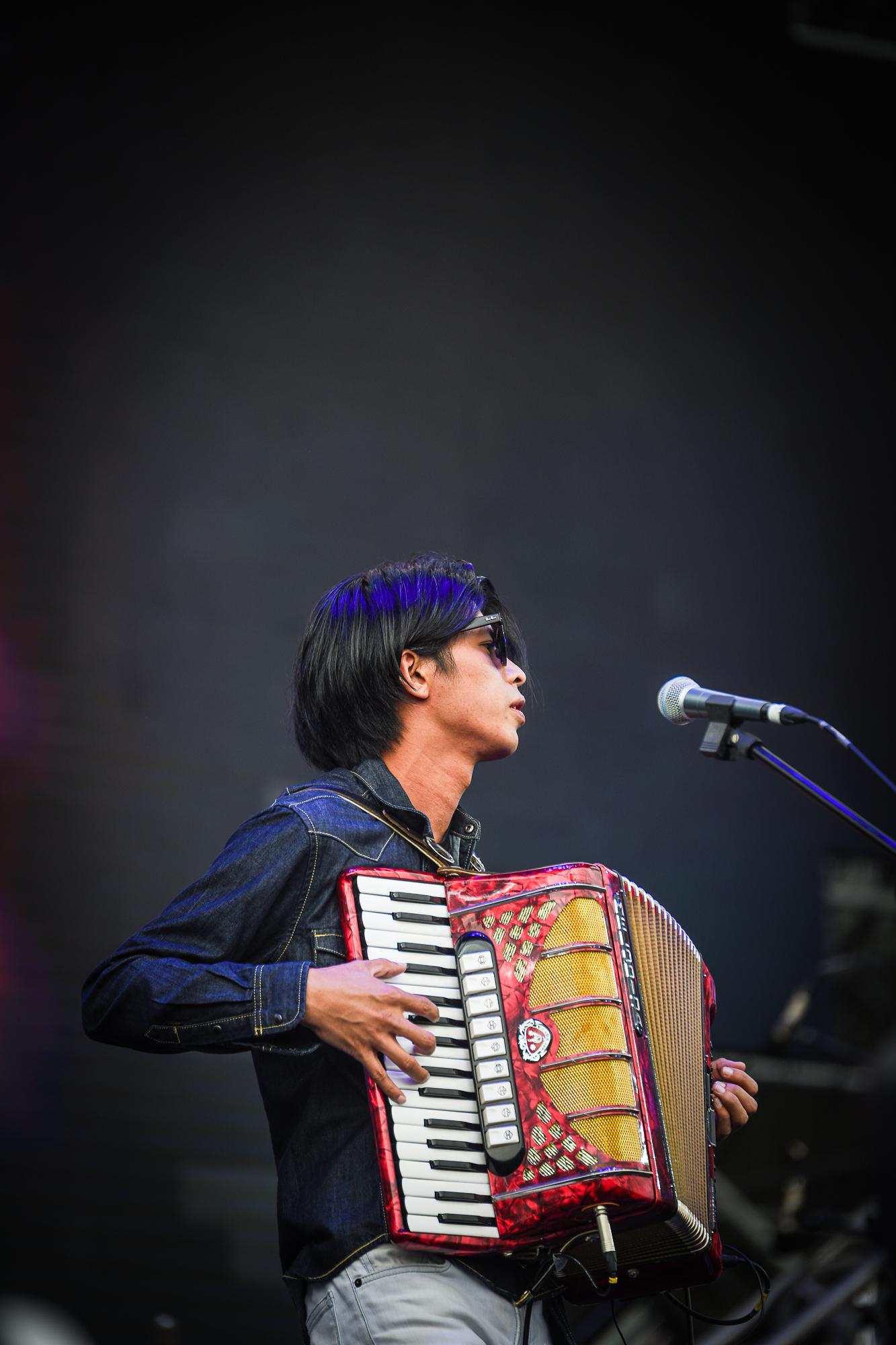 2023上海草莓音乐节在哪买票？票价多少？