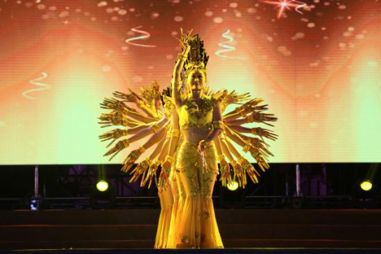 2021河州牡丹文化月临夏群星演唱会时间地点、门票价格