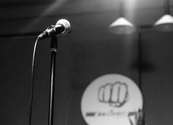 2021脱口秀《喜剧万花筒》深圳站时间、地点、票价