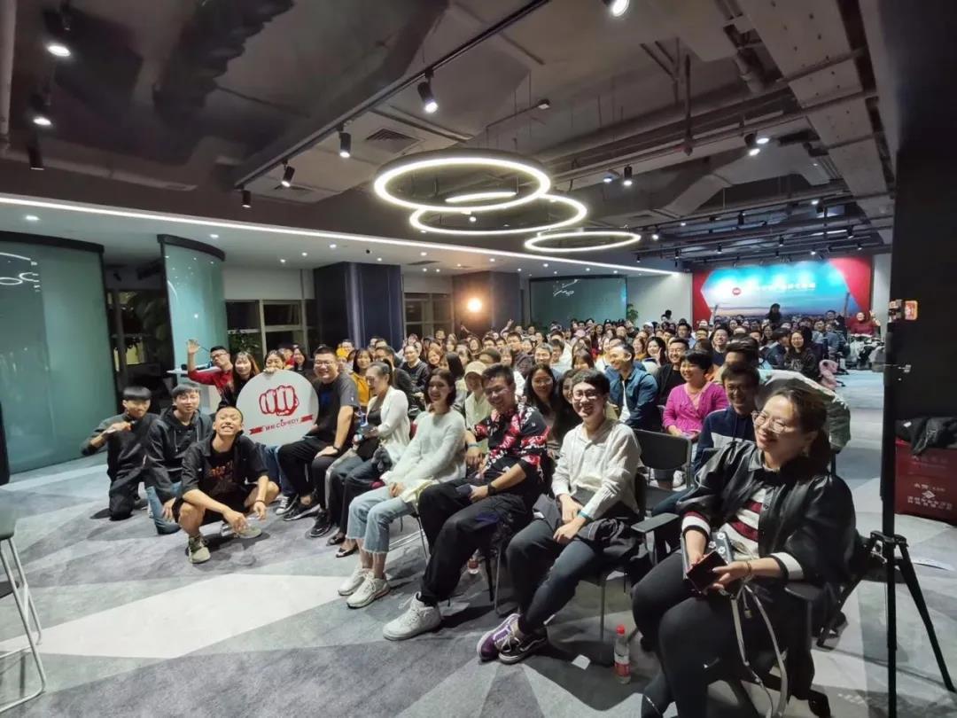 2021喜剧《天使爱灭你》广州站时间地点+演出详情