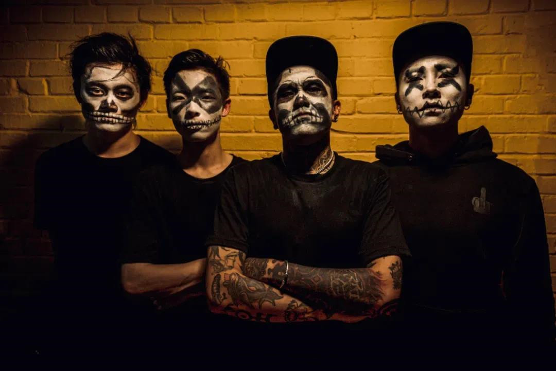 2021成都战国迷笛音乐节阵容公布、门票预订