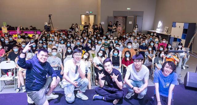 2021脱口秀《喜剧万花筒》深圳站（时间、地点、门票价格）