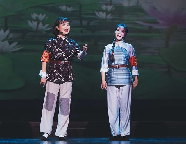 2021《党的好儿女》鞍山音乐会时间、地点、门票