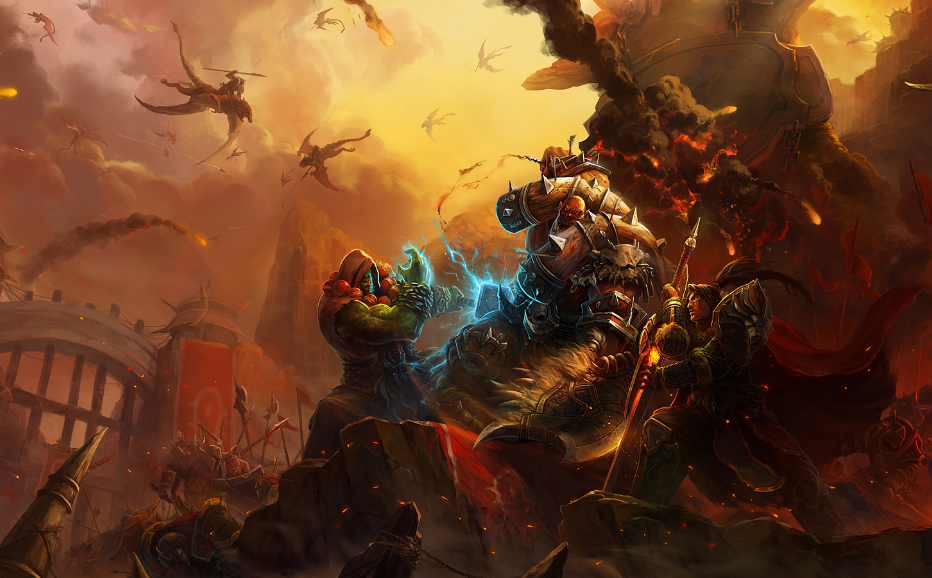 成都魔兽世界音乐节2021门票多少钱（附购票入口）