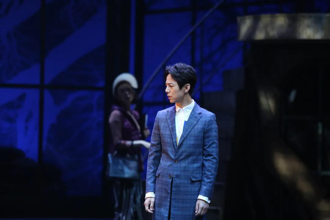 2021话剧《水中之书》北京站时间、地点、门票价格