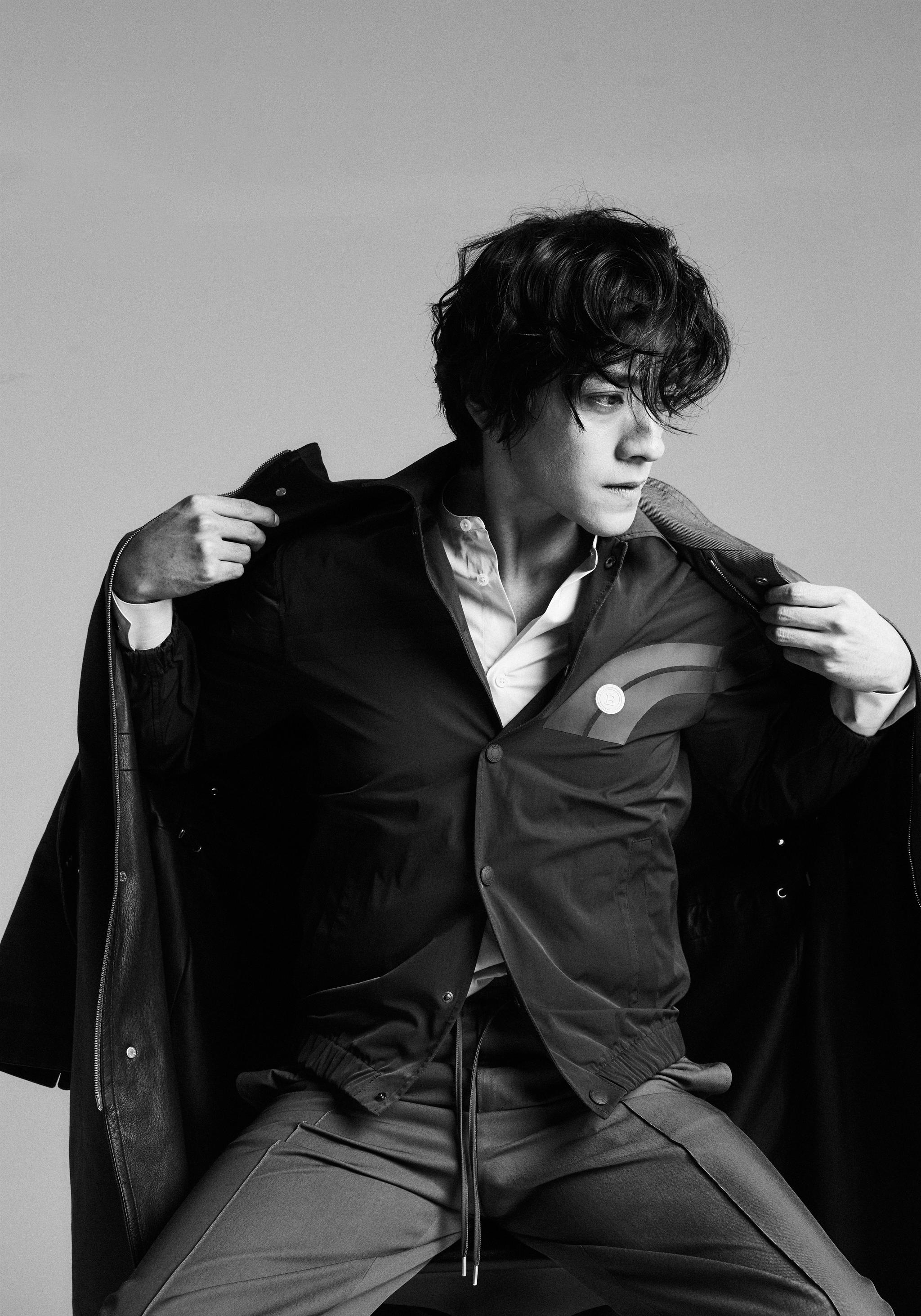 2021郑云龙北京演唱会在哪演出？票价多少？