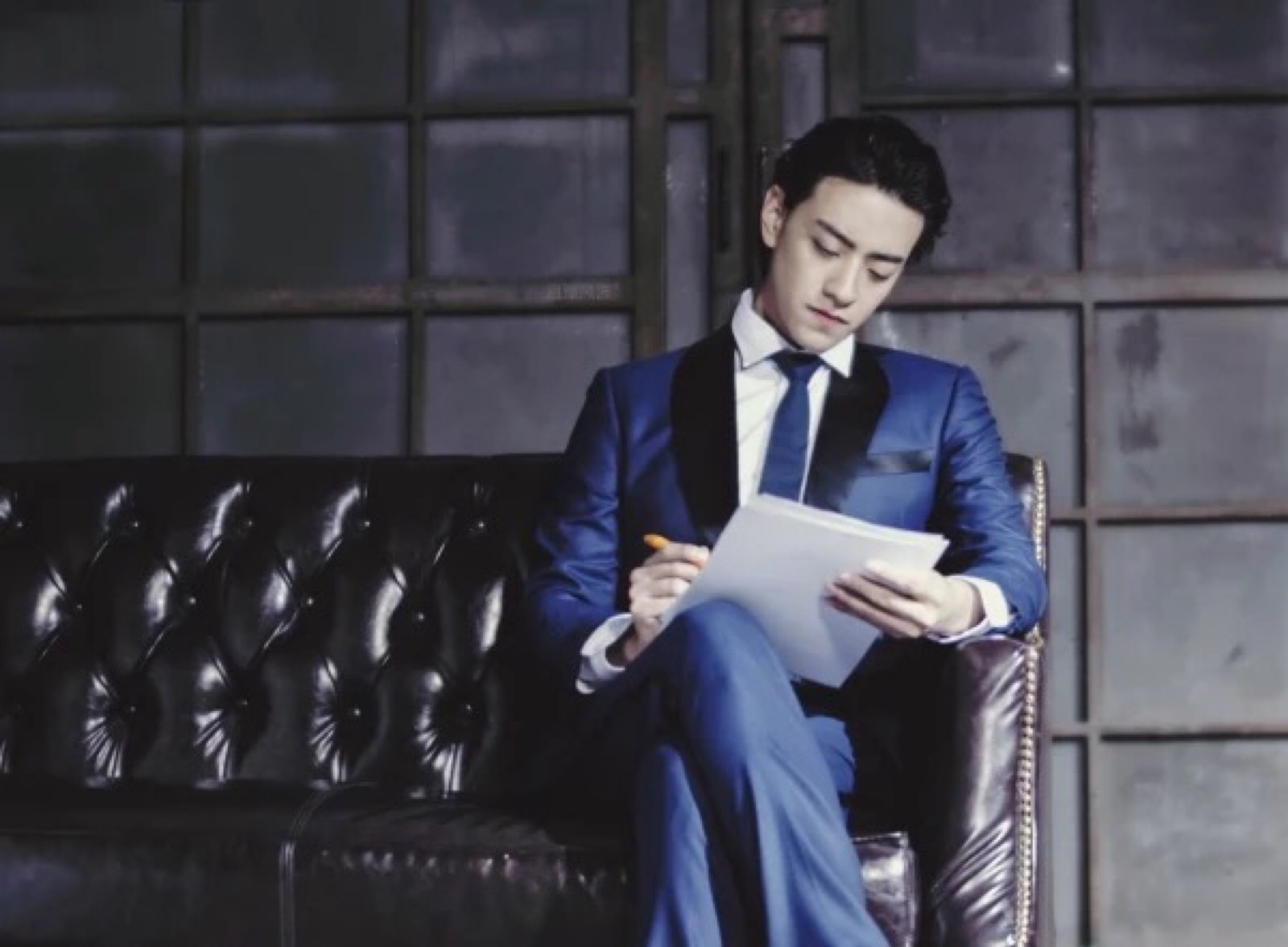 2023郑云龙上海演唱会时间地点、门票价格