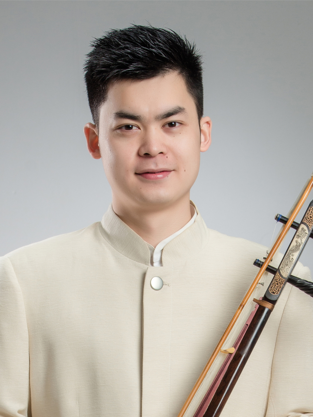 2021“我的祖国”上海民族乐团室内音乐会-郑州站