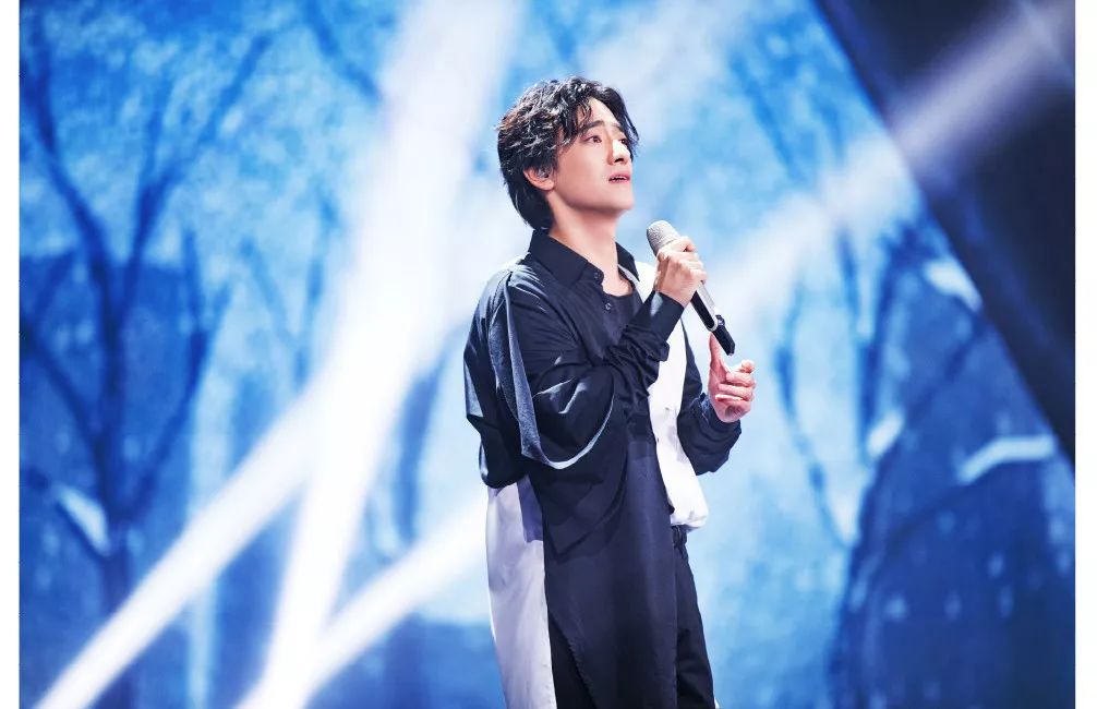 2023郑云龙上海演唱会时间地点、门票价格