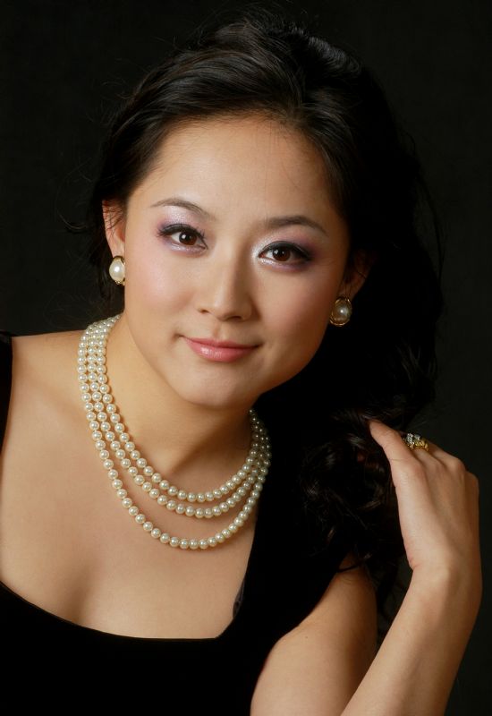 2021梁莹南宁音乐会什么时候开始？