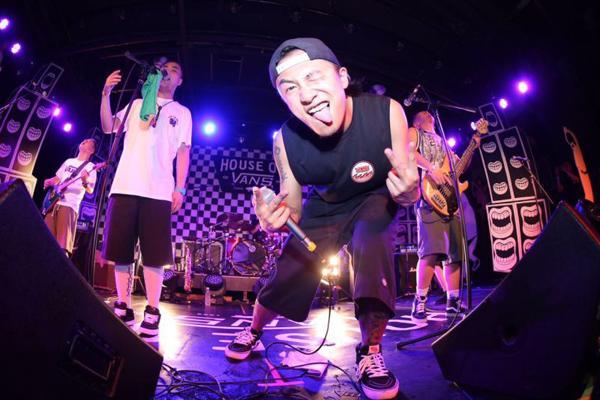 成都战国迷笛音乐节2021时间表+嘉宾阵容+门票详情