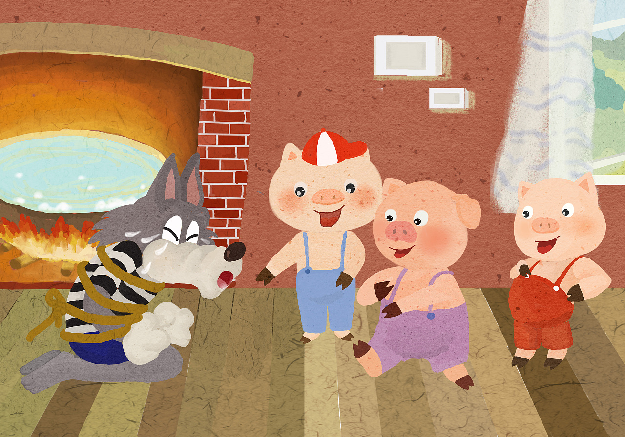 2021儿童剧《三只小猪奇遇记之水晶封印》苏州站时间、地点、门票价格 2021儿童剧《三只小猪奇遇记之水晶封印》苏州站时间、地点、门票价格