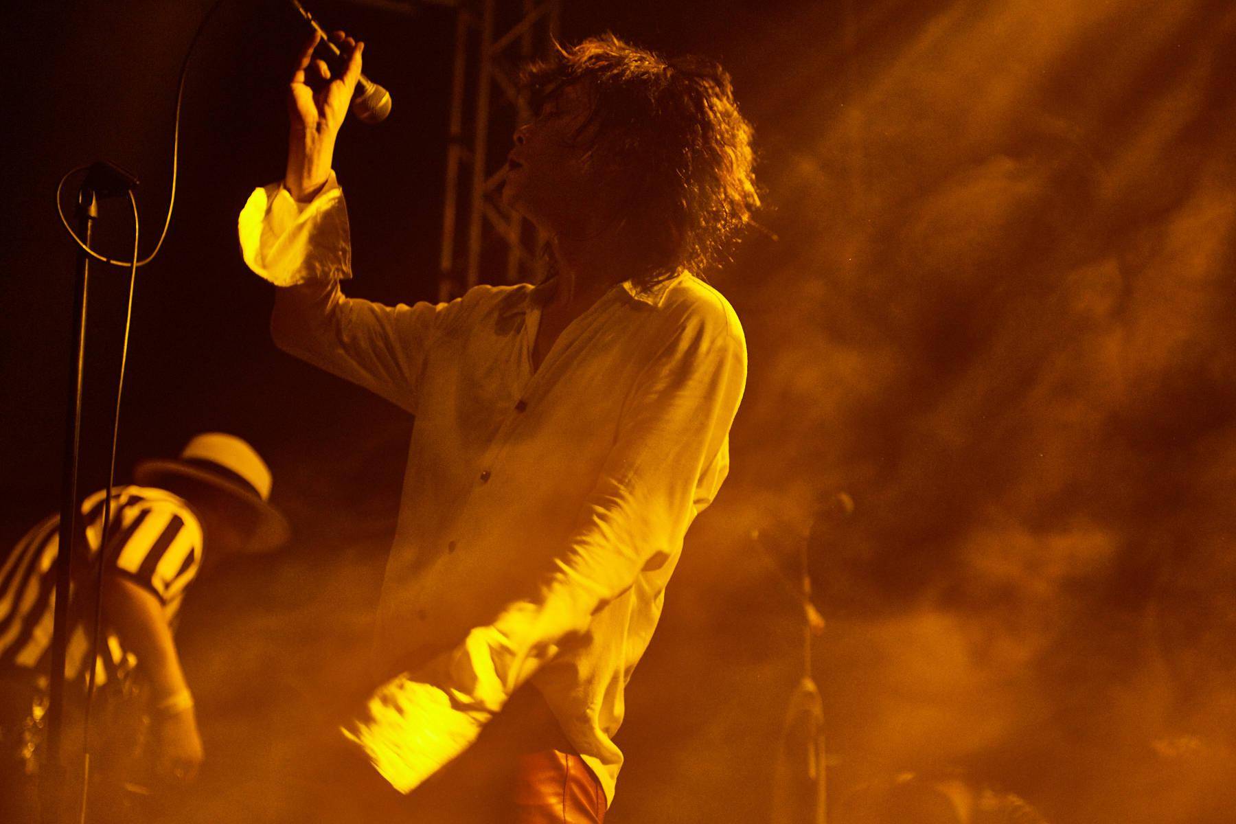 2021滨州迷笛音乐节(时间+地点+票价)