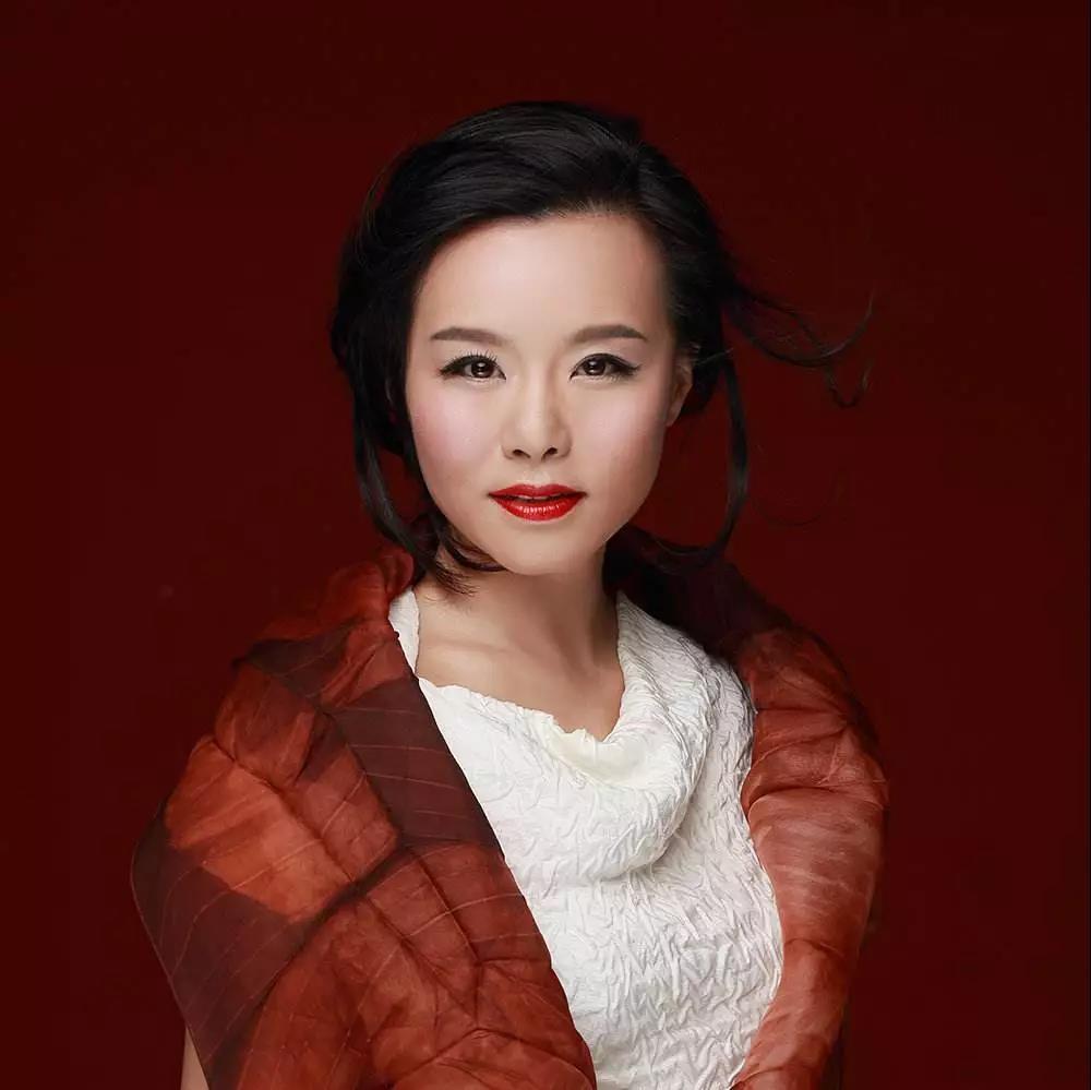 2021龚琳娜郑州音乐会时间、地点、门票详情