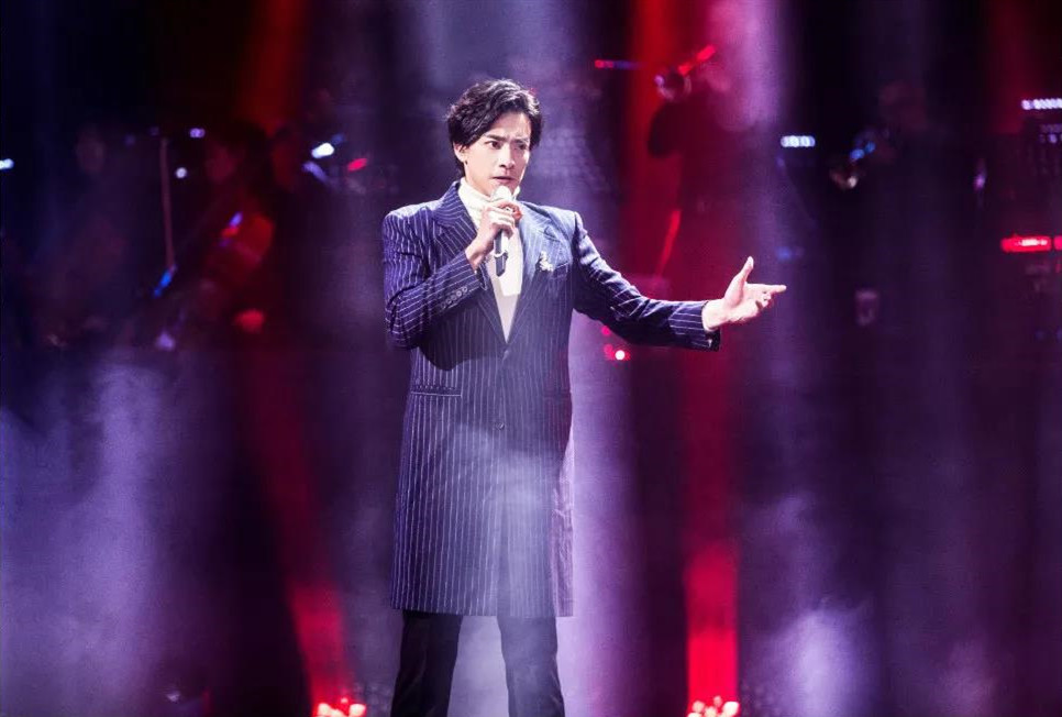 2023郑云龙上海演唱会门票在哪买？票价多少？