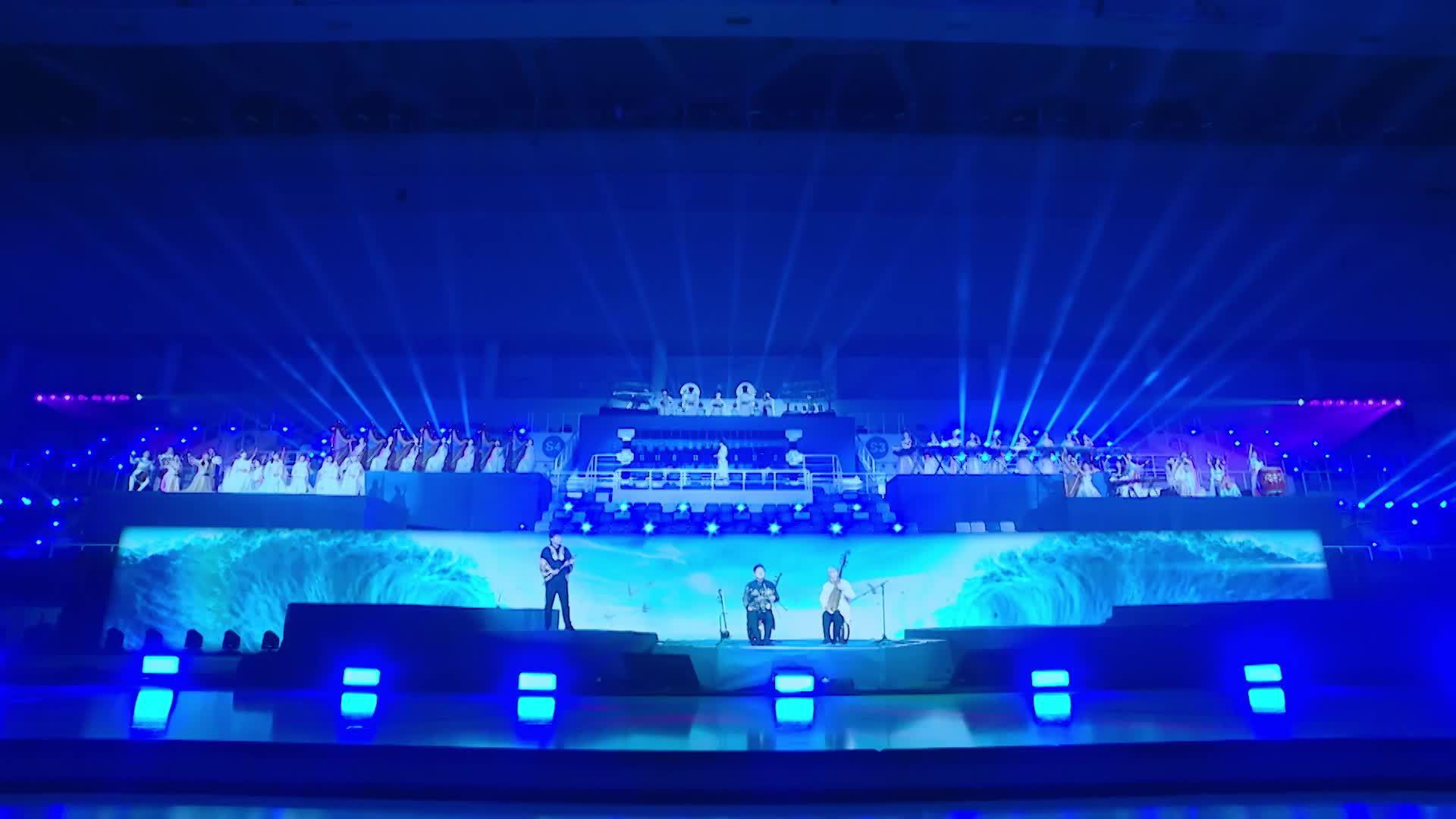 方锦龙郑州音乐会2021详情（时间、地点、门票）