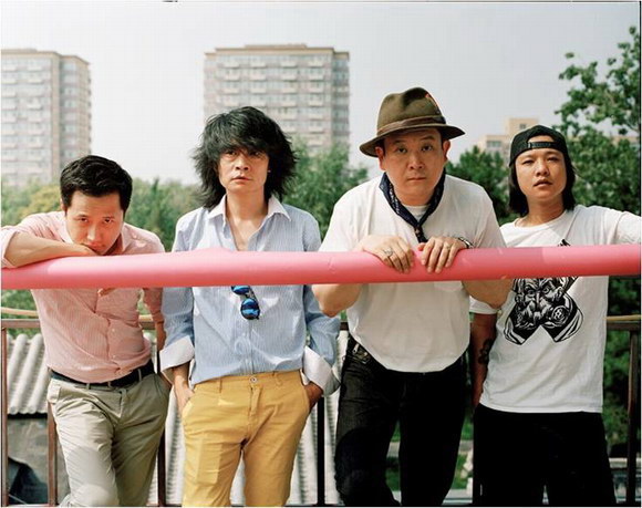 2021滨州迷笛音乐节(时间+地点+票价)