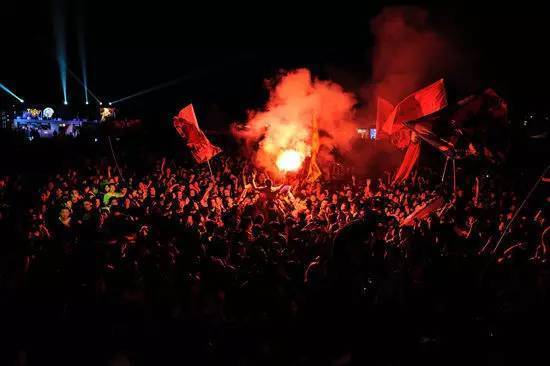 2021滨州迷笛音乐节(时间+地点+票价)