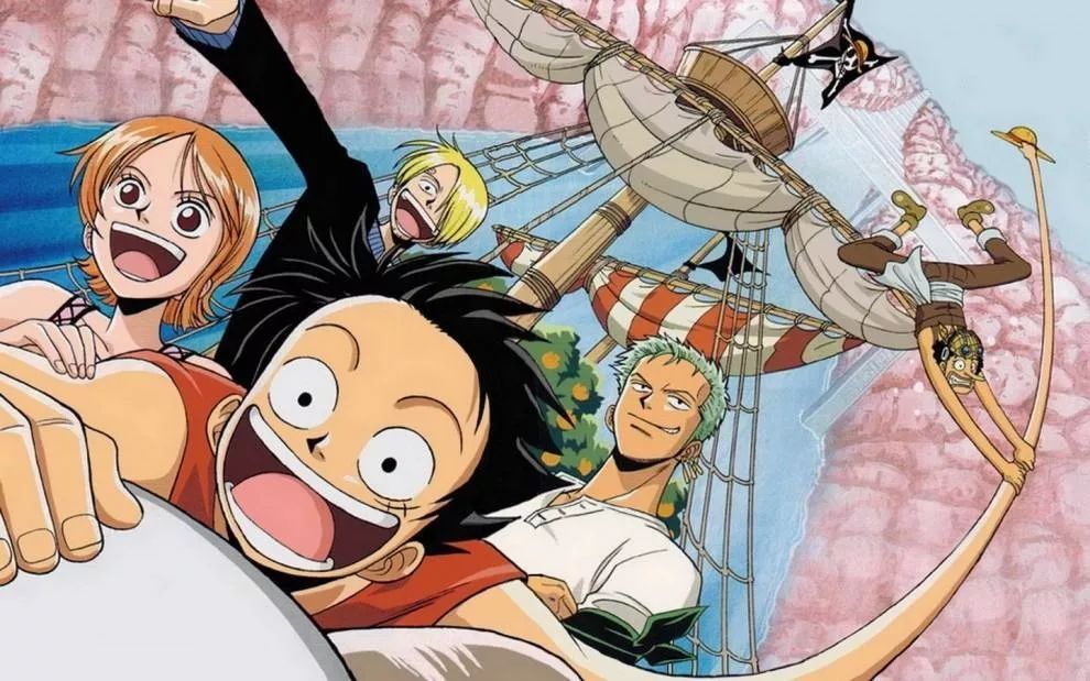 2021海贼王南宁动漫音乐会时间、地点、门票价格