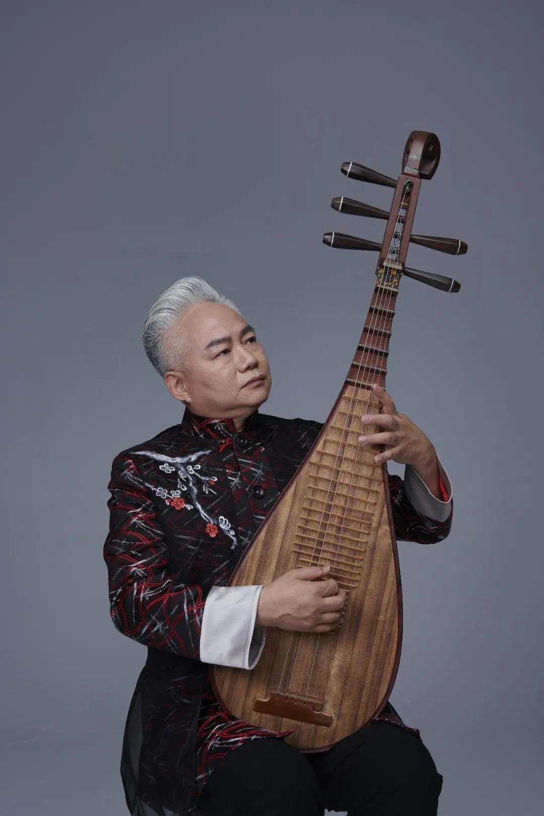 2021方锦龙郑州音乐会在哪里演出？票价多少？