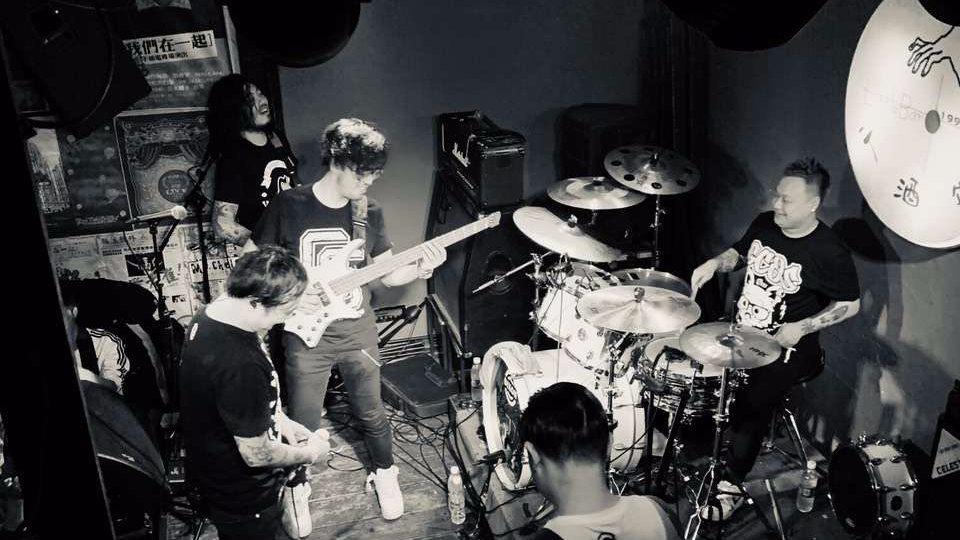 成都战国迷笛音乐节2021时间表+嘉宾阵容+门票详情