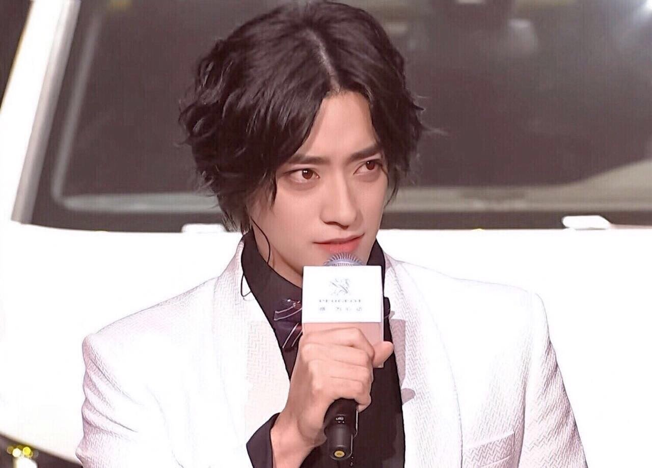 2023郑云龙上海演唱会时间地点、门票价格