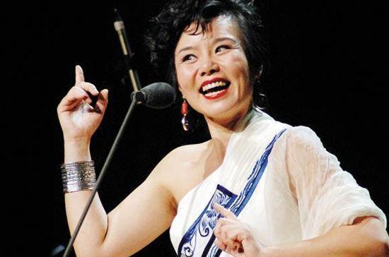 2021龚琳娜郑州音乐会时间、地点、门票详情