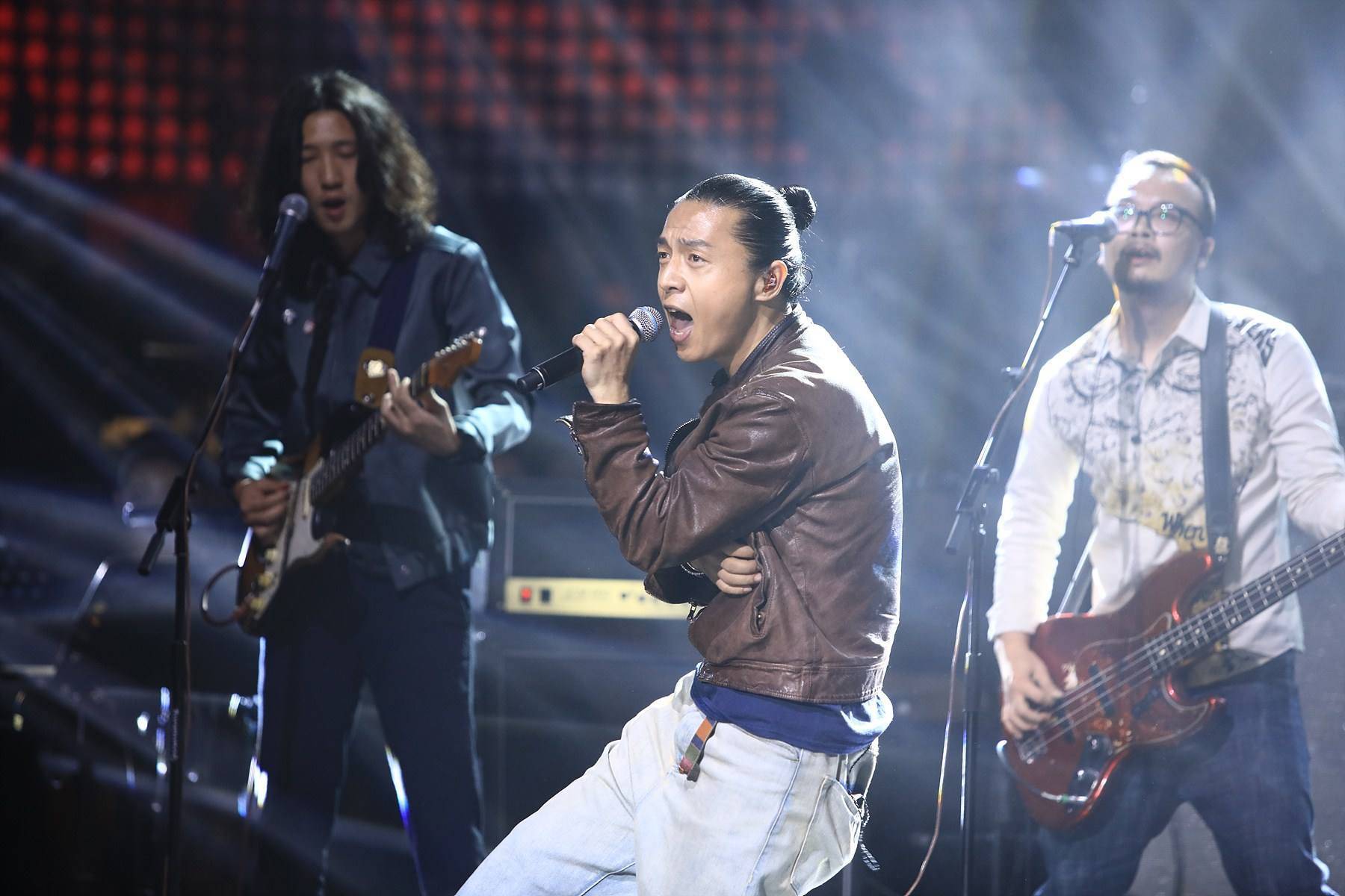 2021南京草莓音乐节阵容介绍