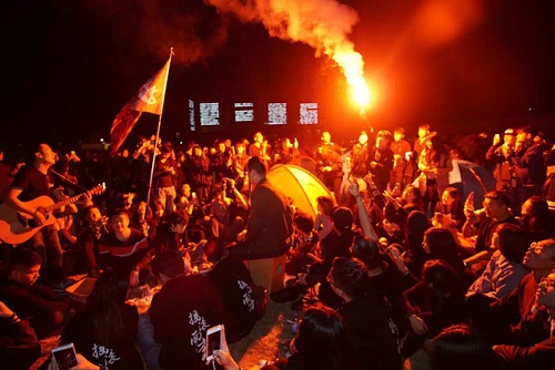 2021滨州迷笛音乐节在哪买票？