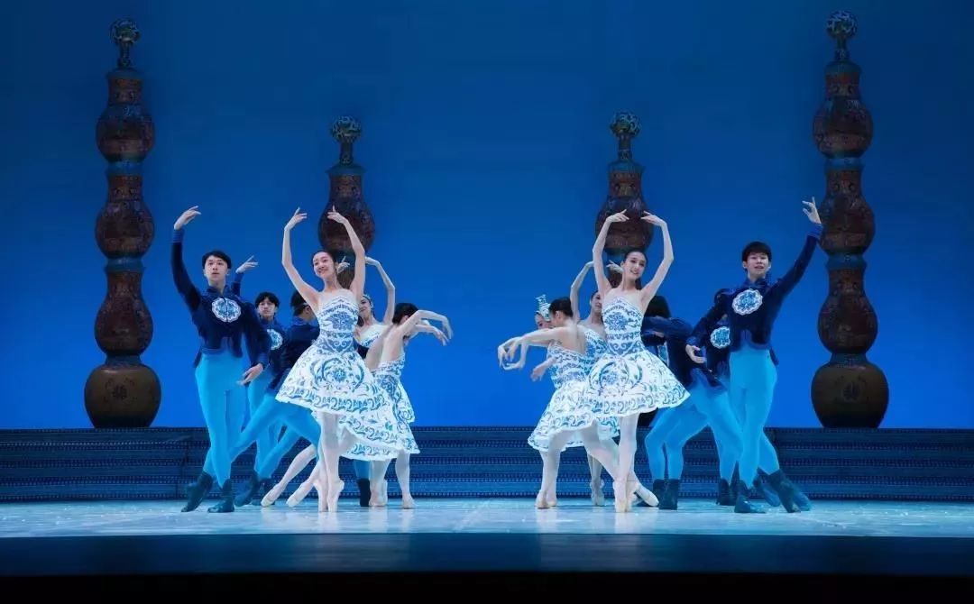 2021芭蕾舞《芭蕾精品荟萃》丽水站时间地点、门票价格