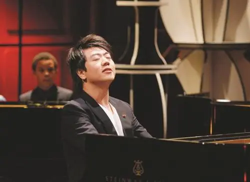 2021乐至人心——郎朗·巴赫《哥德堡变奏曲》独奏音乐会-保利院线巡演-呼和浩特站