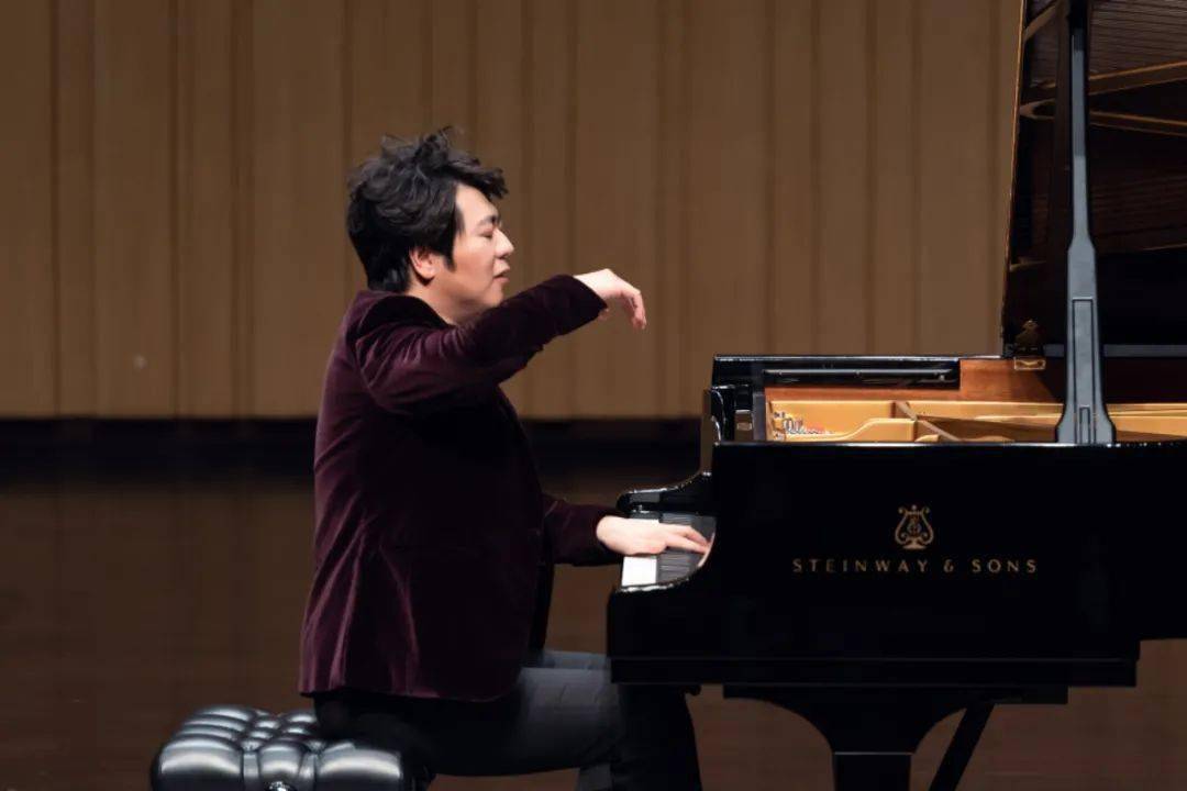 2021乐至人心——郎朗·巴赫《哥德堡变奏曲》独奏音乐会-保利院线巡演-呼和浩特站