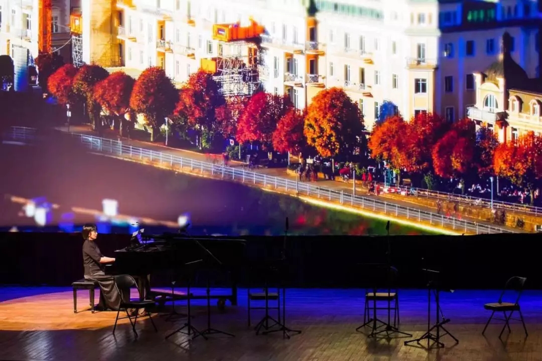 2021古典启蒙亲子音乐会《魔力钢琴2伴随音乐游世界》-北京站