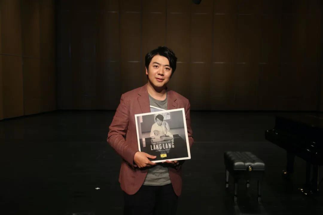 和成天下2023郴州郎朗钢琴音乐盛典