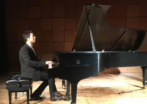 2021乐至人心——郎朗·巴赫《哥德堡变奏曲》独奏音乐会-保利院线巡演-呼和浩特站