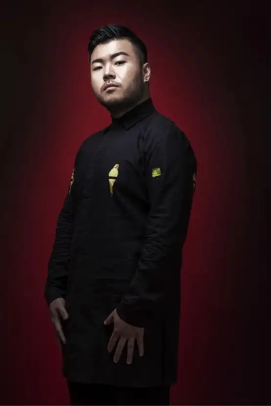 2021《节奏幻想》打击乐演奏家余乐独奏会巡演一泉州站