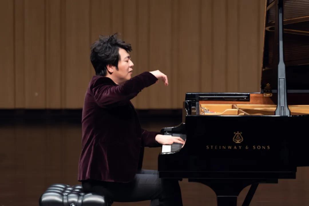 和成天下2023郴州郎朗钢琴音乐盛典