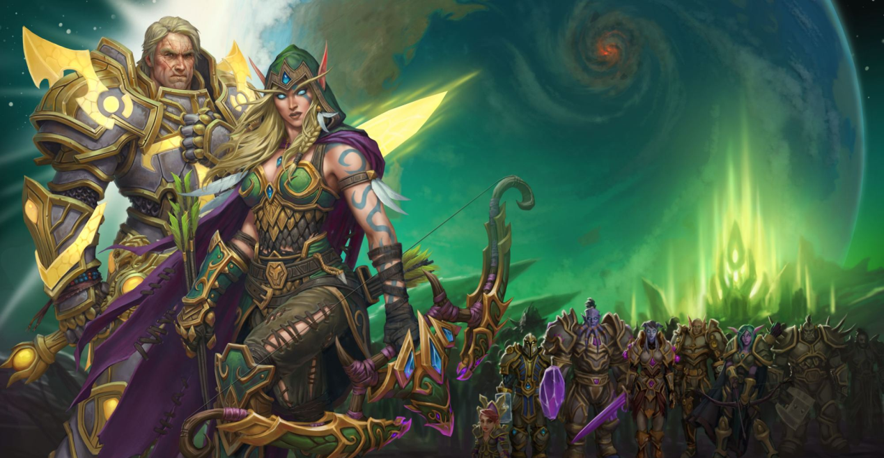 2021成都《魔兽世界》音乐节什么时间开始售票?