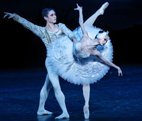 2021芭蕾舞《芭蕾精品荟萃》丽水站时间地点、门票价格